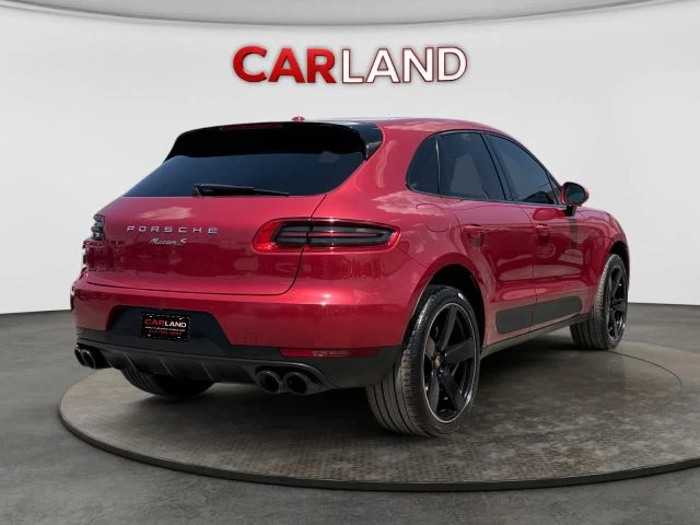 2016 Porsche Macan - Image 6 of 31
