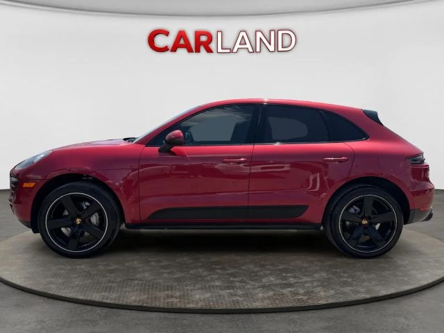2016 Porsche Macan - Image 2 of 31