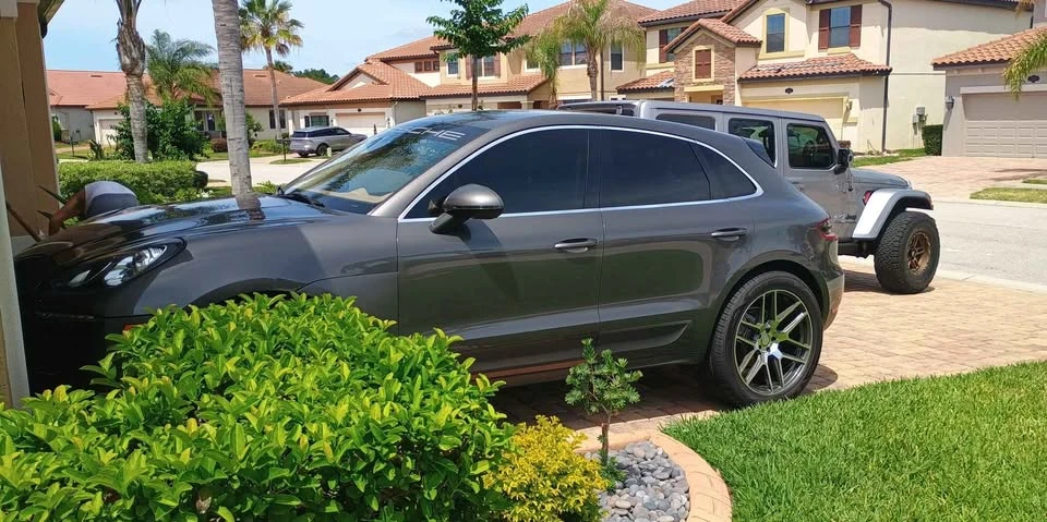2016 Porsche Macan GTS - Image 5 of 8