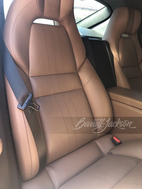 2016 Porsche 970 Panamera Turbo - Image 7 of 24