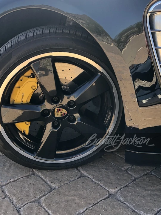 2016 Porsche 970 Panamera Turbo - Image 12 of 24