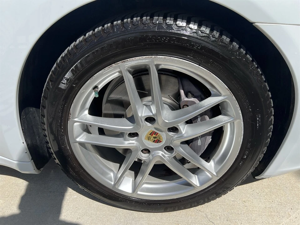 2016 Porsche 970 Panamera - Image 14 of 21