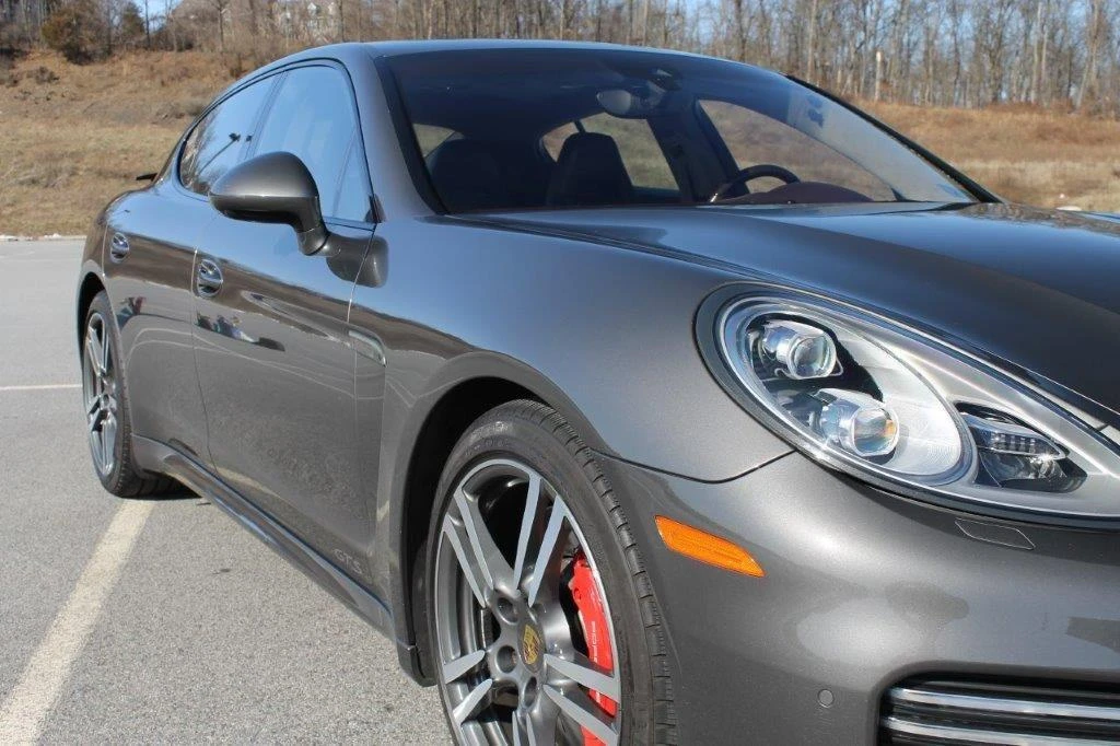 2016 Porsche 970 Panamera GTS - Image 2 of 31