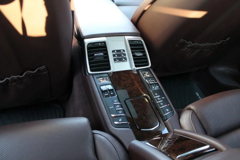2016 Porsche 970 Panamera GTS - Image 21 of 31