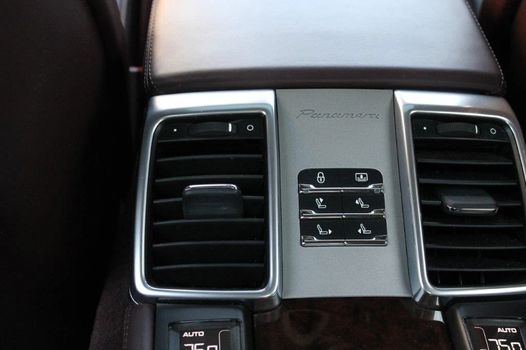 2016 Porsche 970 Panamera GTS - Image 22 of 31