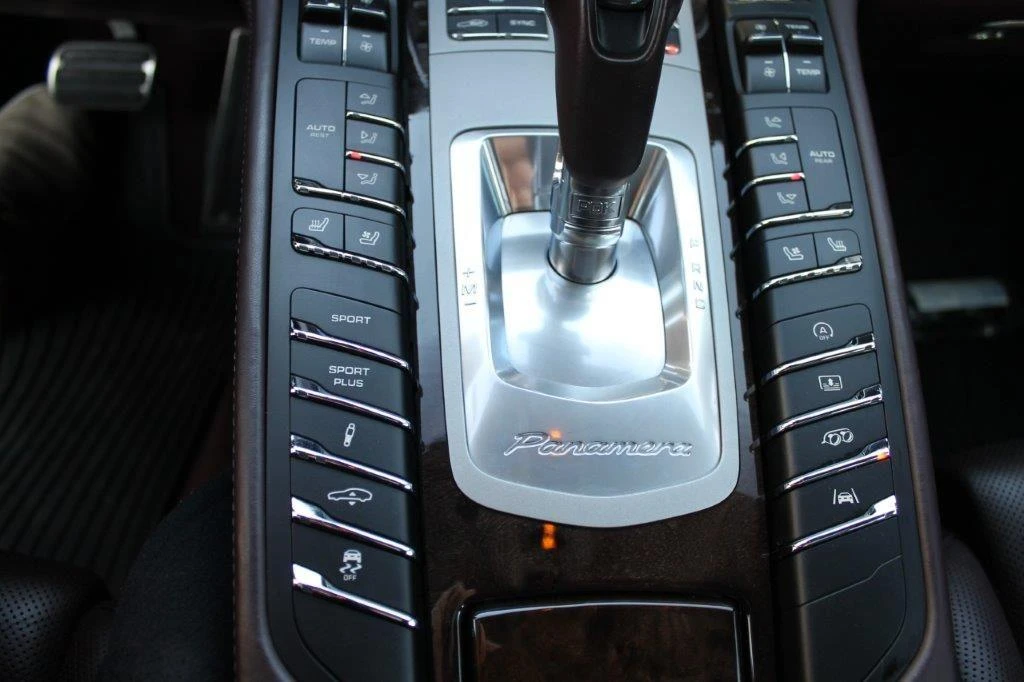 2016 Porsche 970 Panamera GTS - Image 23 of 31