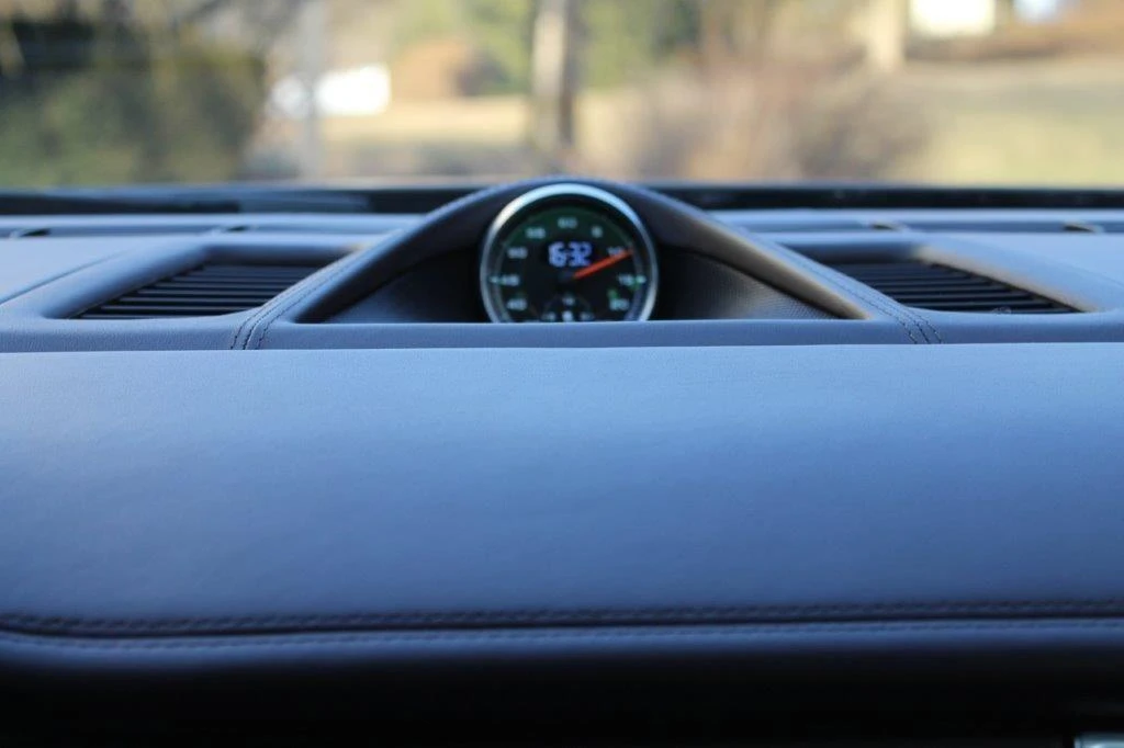 2016 Porsche 970 Panamera GTS - Image 25 of 31