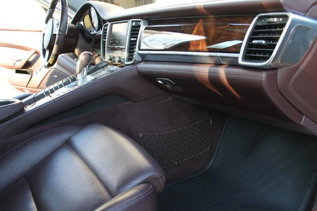 2016 Porsche 970 Panamera GTS - Image 26 of 31