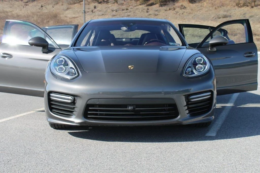 2016 Porsche 970 Panamera GTS - Image 4 of 31