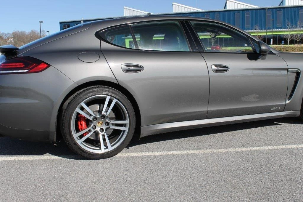 2016 Porsche 970 Panamera GTS - Image 5 of 31