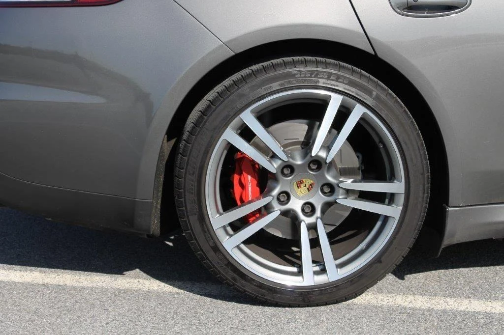 2016 Porsche 970 Panamera GTS - Image 6 of 31