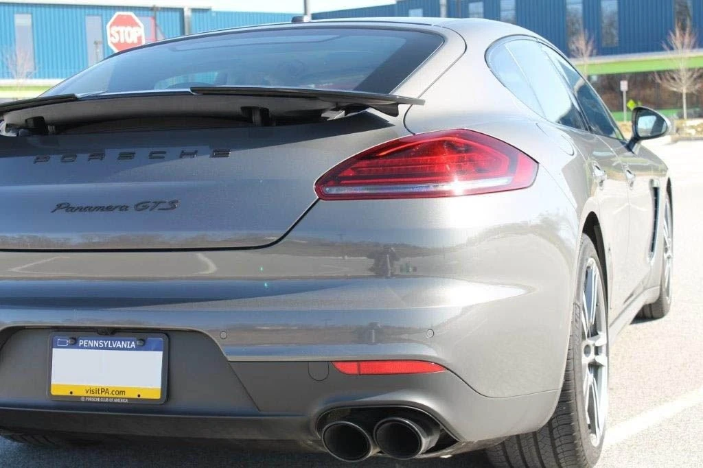 2016 Porsche 970 Panamera GTS - Image 7 of 31