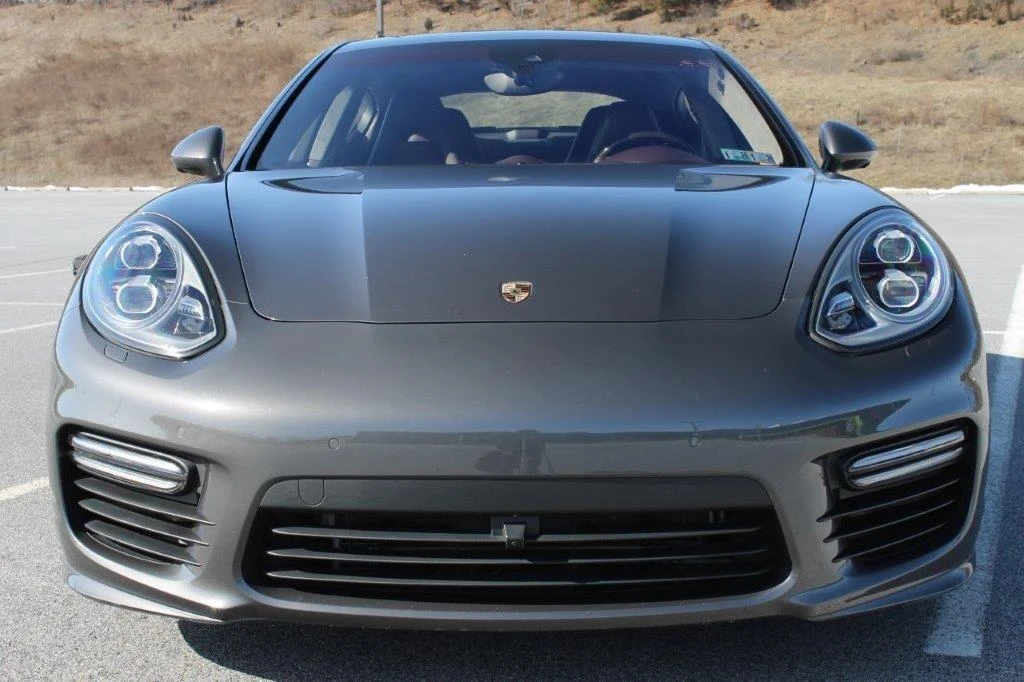 2016 Porsche 970 Panamera GTS - Image 9 of 31