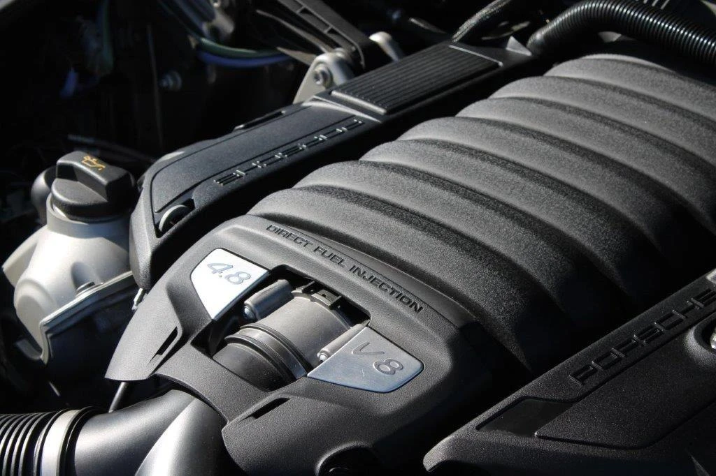 2016 Porsche 970 Panamera GTS - Image 11 of 31