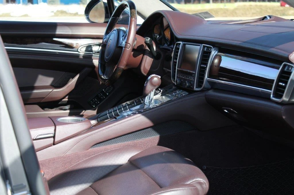 2016 Porsche 970 Panamera GTS - Image 20 of 31