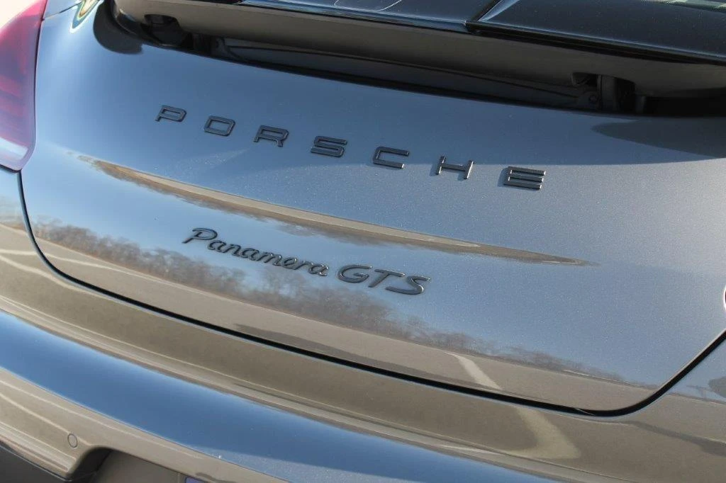 2016 Porsche 970 Panamera GTS - Image 13 of 31