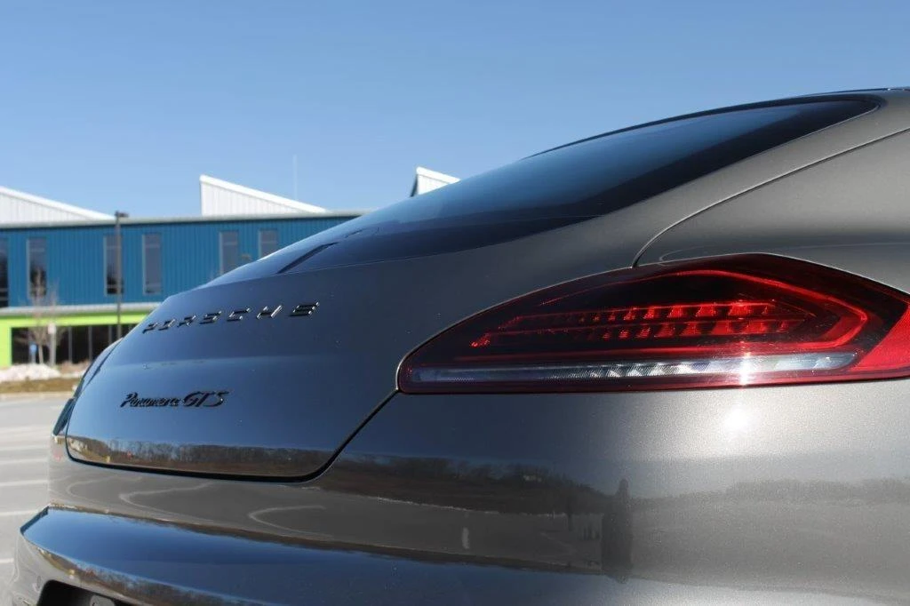 2016 Porsche 970 Panamera GTS - Image 14 of 31