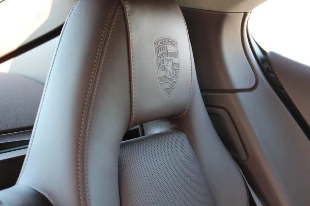 2016 Porsche 970 Panamera GTS - Image 19 of 31
