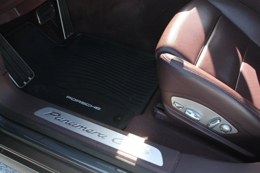 2016 Porsche 970 Panamera GTS - Image 31 of 31