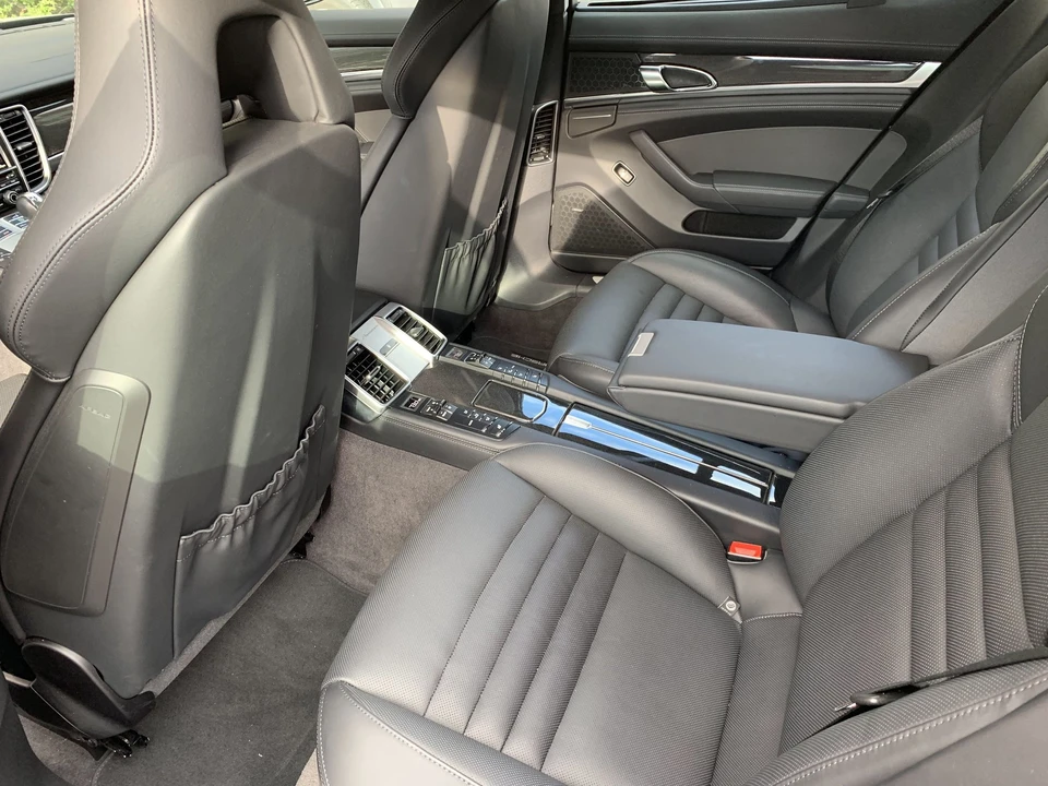 2016 Porsche 970 Panamera GTS - Image 5 of 6
