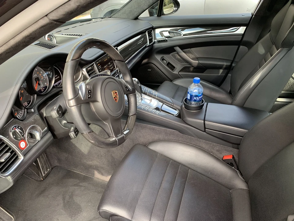 2016 Porsche 970 Panamera GTS - Image 6 of 6