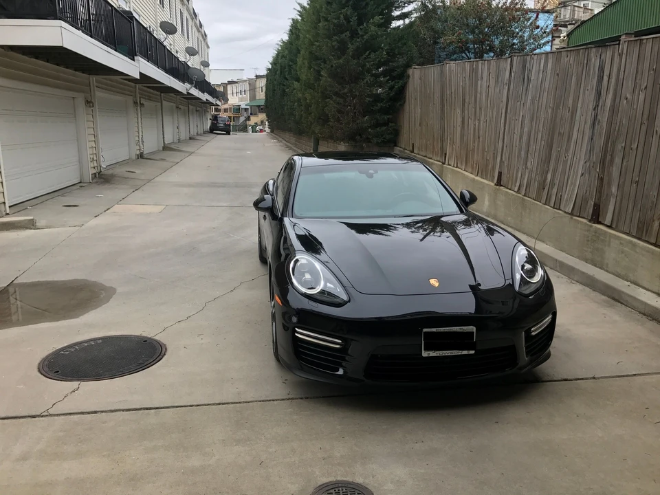 2016 Porsche 970 Panamera GTS - Image 2 of 6