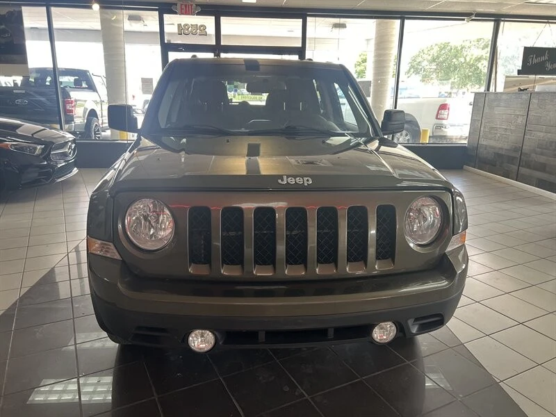 2016 Jeep Patriot - Image 2 of 4