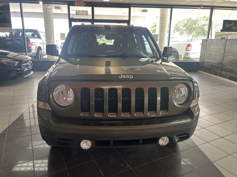 2016 Jeep Patriot - Image 2 of 4