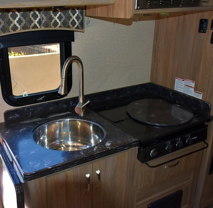 2016 Mercedes-Benz NCV3 Sprinter - Image 12 of 17