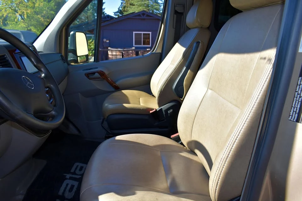2016 Mercedes-Benz NCV3 Sprinter - Image 9 of 17