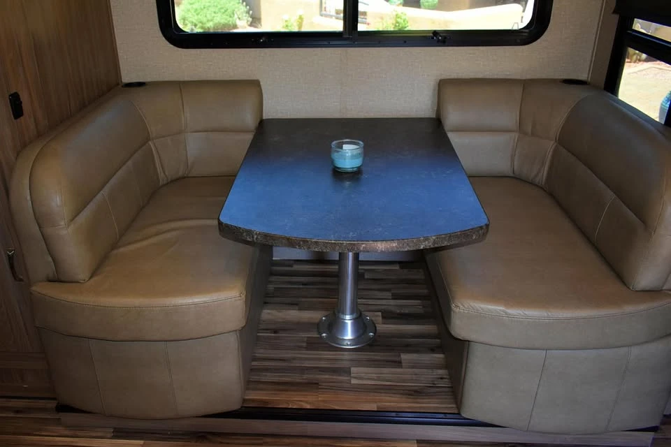 2016 Mercedes-Benz NCV3 Sprinter - Image 10 of 17