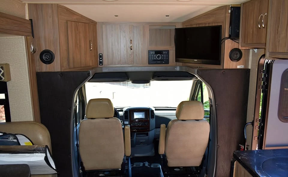 2016 Mercedes-Benz NCV3 Sprinter - Image 11 of 17
