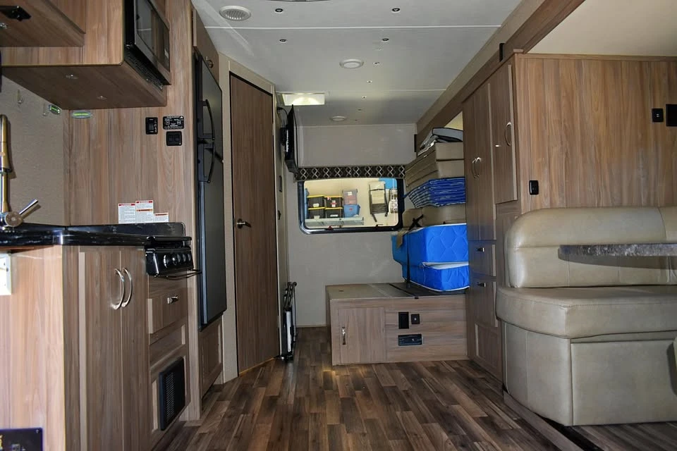 2016 Mercedes-Benz NCV3 Sprinter - Image 14 of 17