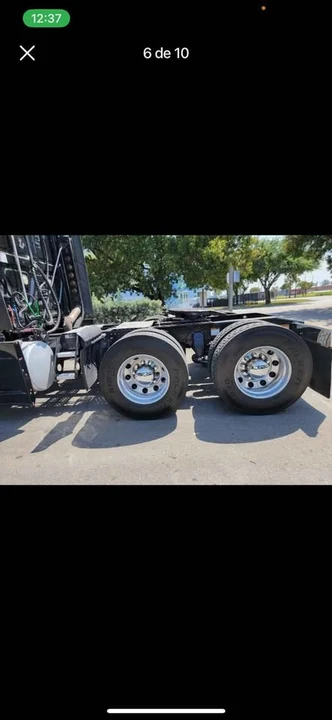 2016 Peterbilt 389 - Image 6 of 12