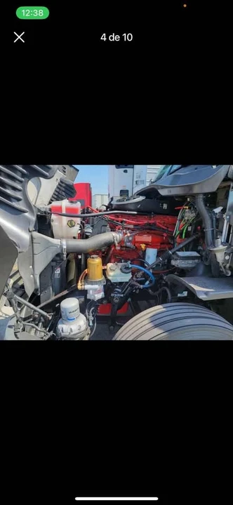 2016 Peterbilt 389 - Image 2 of 12