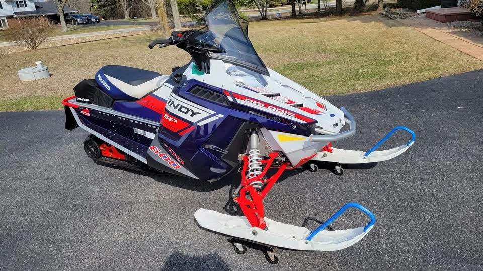 2016 Polaris - Image 3 of 4