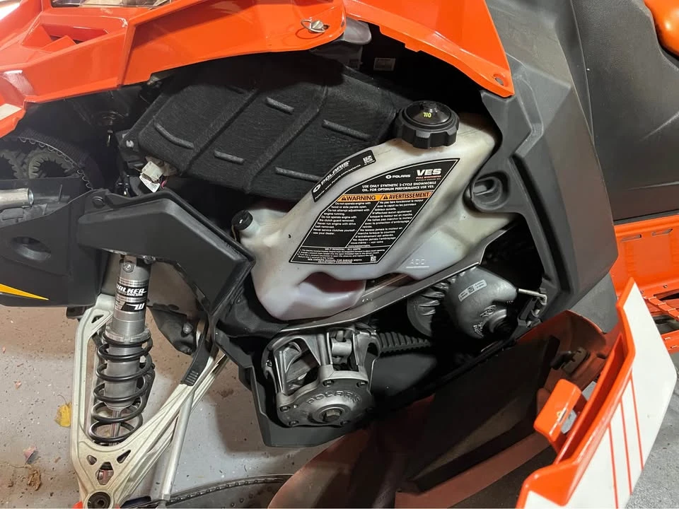 2016 Polaris - Image 6 of 10