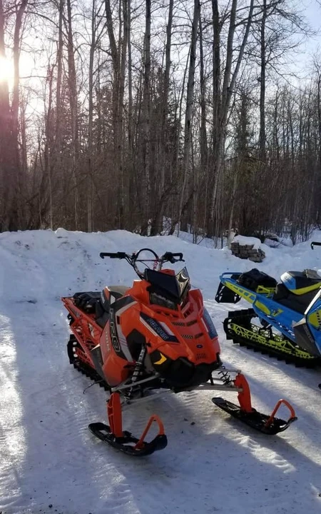 2016 Polaris - Image 4 of 10