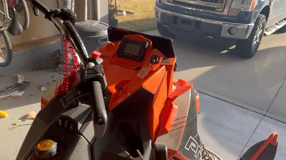 2016 Polaris - Image 10 of 10