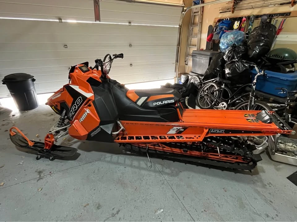 2016 Polaris - Image 9 of 10