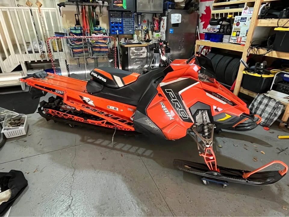 2016 Polaris - Image 8 of 10
