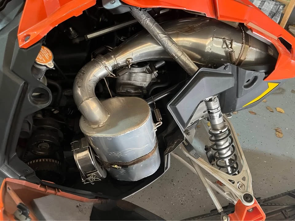 2016 Polaris - Image 7 of 10