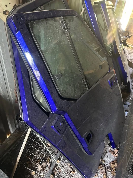 2016 Polaris - Image 2 of 2