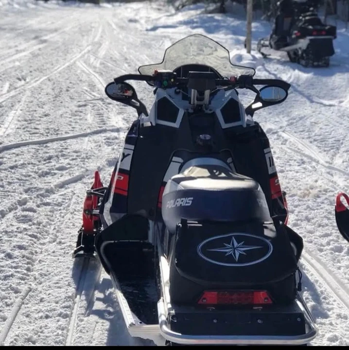 2016 Polaris - Image 2 of 2