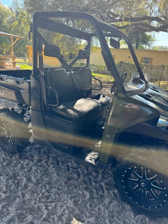 2016 Polaris - Image 2 of 11