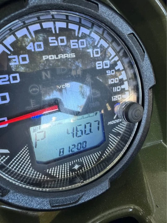 2016 Polaris - Image 10 of 11