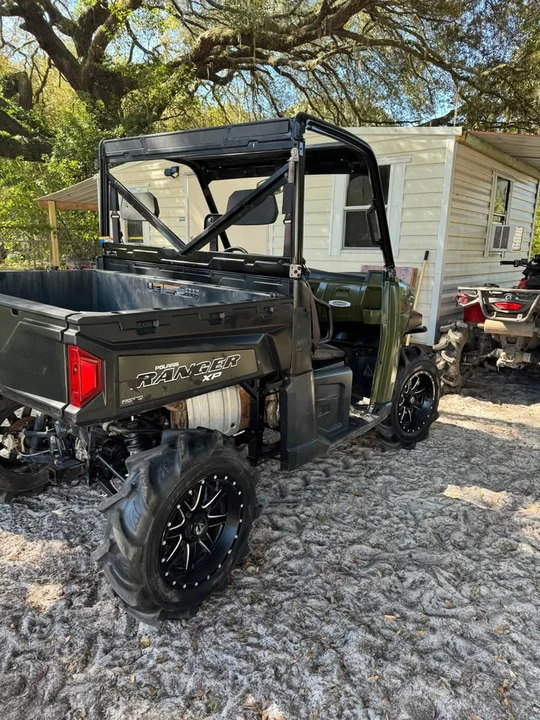 2016 Polaris - Image 5 of 11