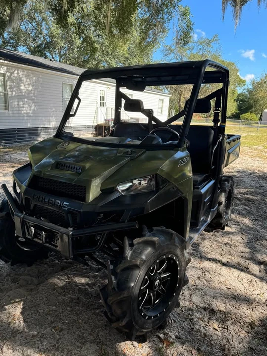 2016 Polaris - Image 7 of 11