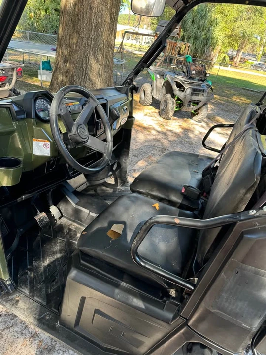 2016 Polaris - Image 8 of 11
