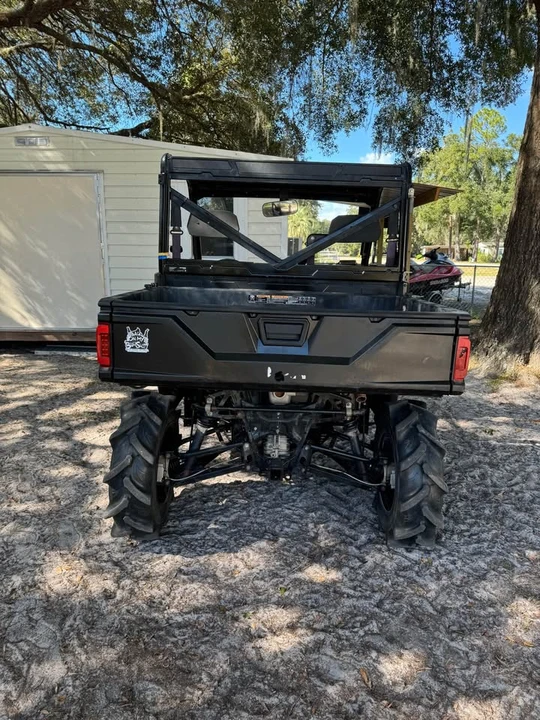 2016 Polaris - Image 4 of 11